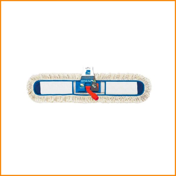 SCOPA IN COTONE GULLIVER 80 CM