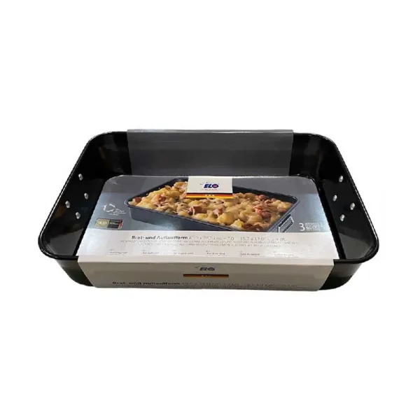 Arca Teglia Elo 40x28 Cm