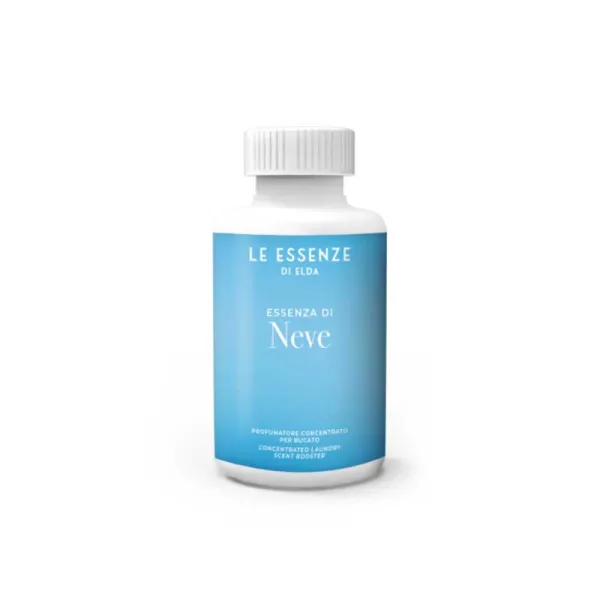 Essenze Di Elda Profumatore Per Bucato Fragranza Neve 100 Ml