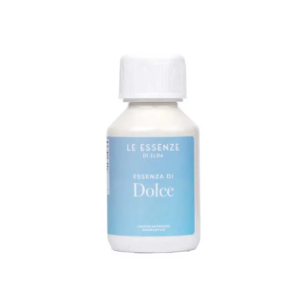 Essenze Di Elda Profumatore Per Bucato Fragranza Dolce 100 Ml