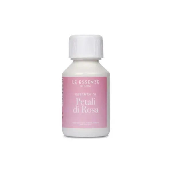 Essenze Di Elda Profumatore Per Bucato Fragranza Petali Di Rosa 100 Ml