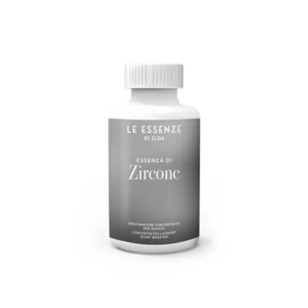 Essenze Di Elda Profumatore Per Bucato Fragranza Zircone 100 Ml