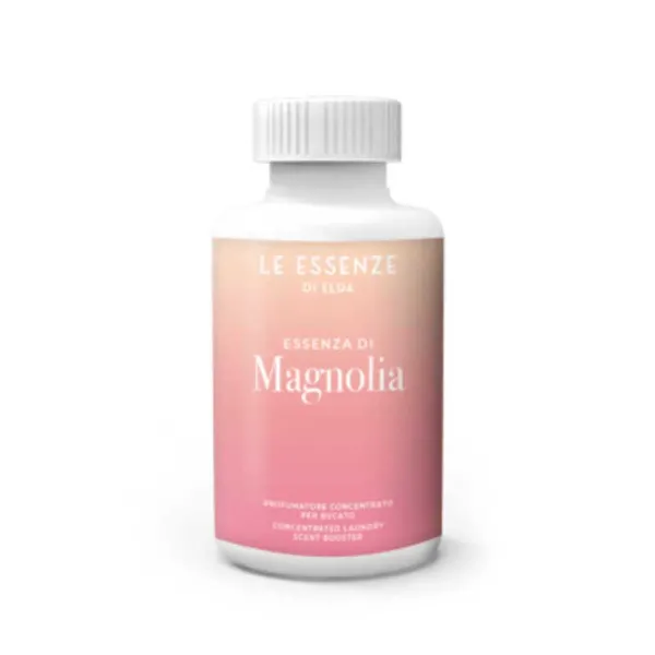 Essenze Di Elda Profumatore Per Bucato Fragranza Magnolia 100 Ml
