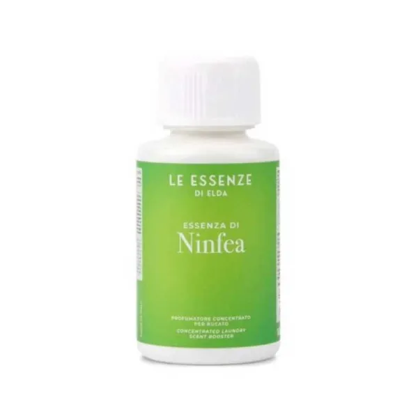 Essenze Di Elda Profumatore Per Bucato Fragranza Ninfea 100 Ml