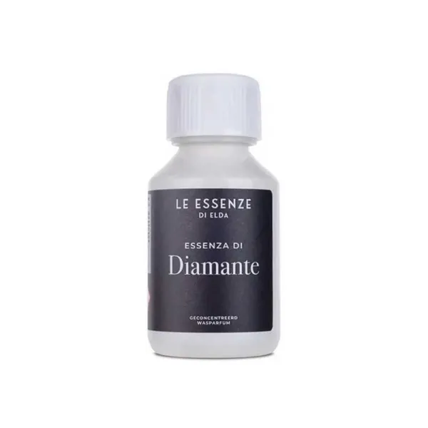 Essenze Di Elda Profumatore Per Bucato Fragranza Diamante 100 Ml