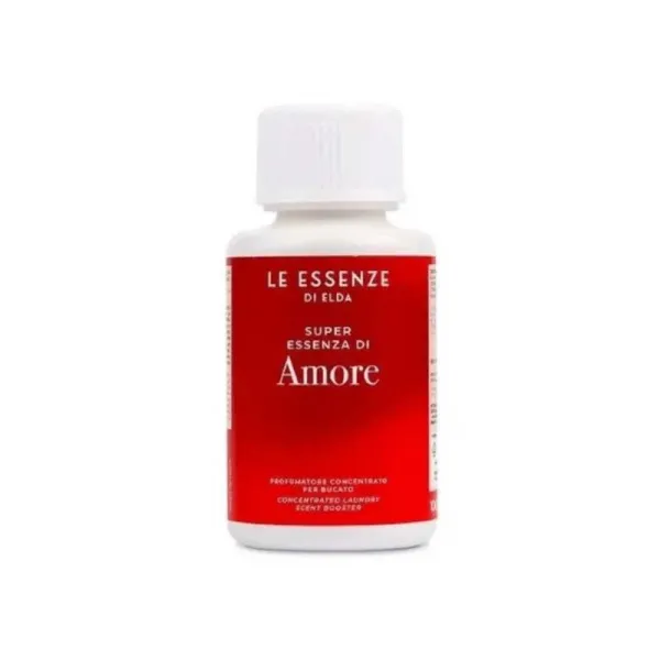 Essenze Di Elda Profumatore Per Bucato Fragranza Amore 100 Ml