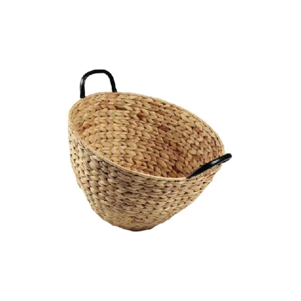 Gicos Cestino Giacinto D'Acqua 45x27h Cm