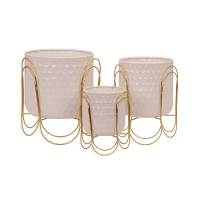 De Luca Collection Set 3...