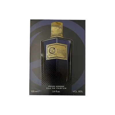 Ekuival Eau De Parfum 100...