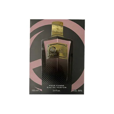 Ekuival Eau De Parfum 100...