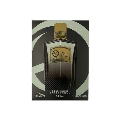 Ekuival Eau De Parfum 100...