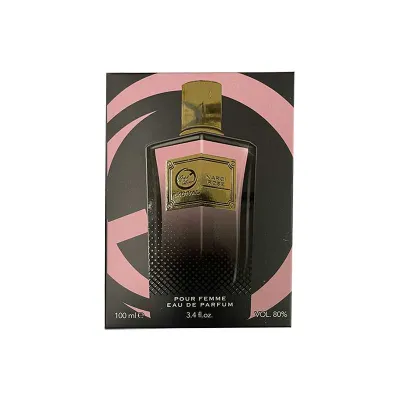 Ekuival Eau De Parfum 100...