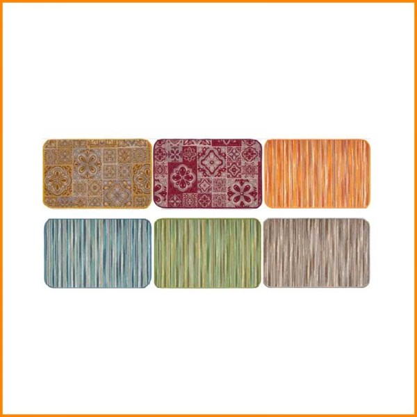TAPPETO CHALET PLUS 52X240 CM