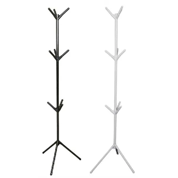 Ad Trend Appendiabiti In Ferro E Plastica Diametro 49x175h Cm