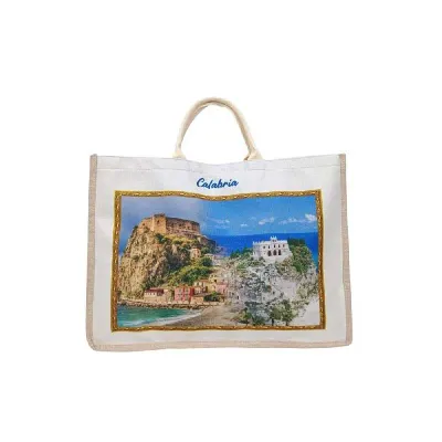 Dueesse Borsa Mare Calabria...