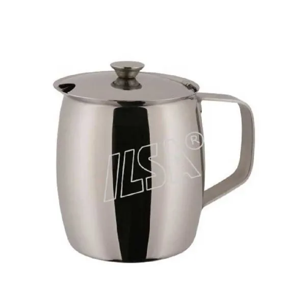 Ilsa Teiera Breakfast 3 Tazze 25 Cl