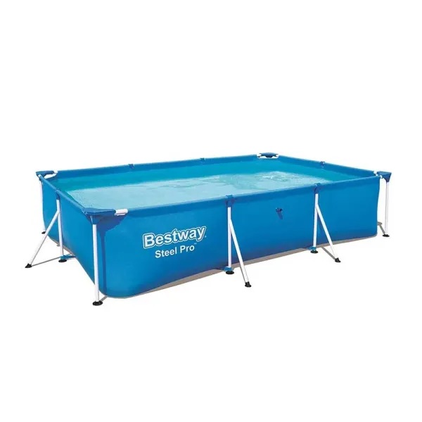 Bestway Piscina Fuori Terra 3.00x2.01x0,66h Mt