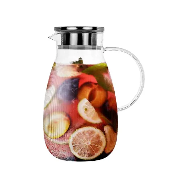 Arca Caraffa Trasparente 1800 Ml