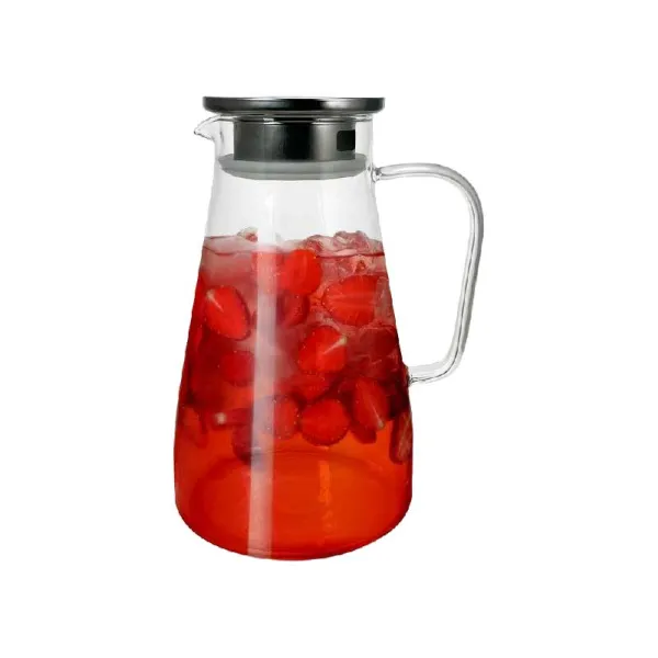 Arca Caraffa Elisya Trasparente 1800 Ml