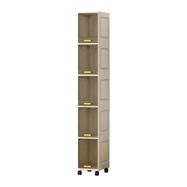 Celio Colonna Salvaspazio Con Ruore 20x30x140h Cm