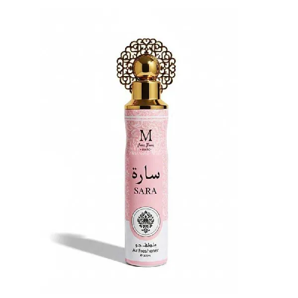 Montage Profumo Arabia Sara 300 Ml