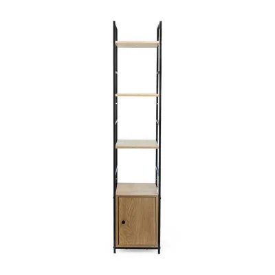 Mercury Mobile In Legno E...