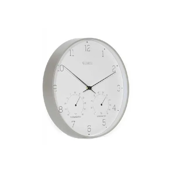 General Trade Orologio Da Parete Tondo Diametro 31,5 Cm