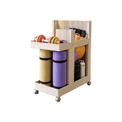 Mastro Bianco Carrello...