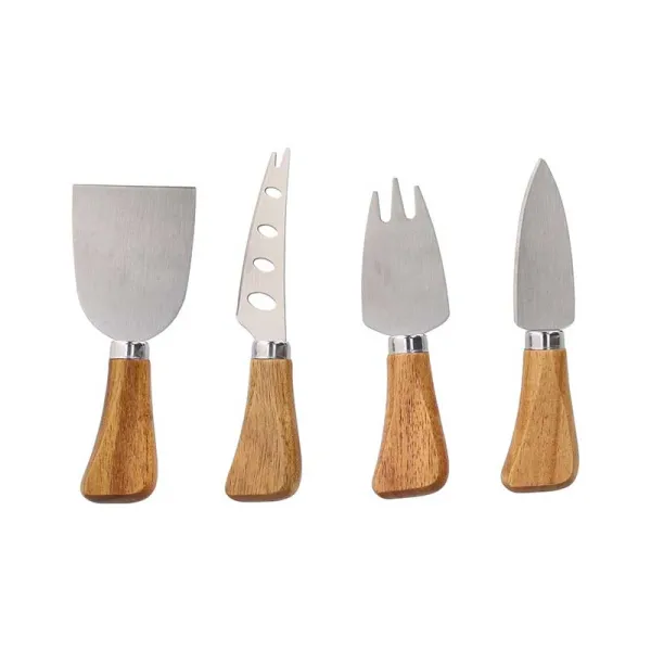 Tognana Set Formaggio Serving Guest & Gift