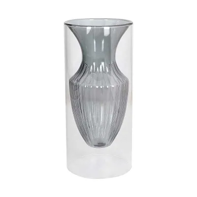 Tognana Vaso In Vetro...