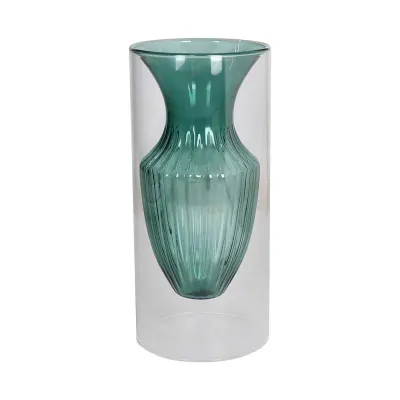 Tognana Vaso In Vetro...