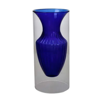 Tognana Vaso In Vetro...