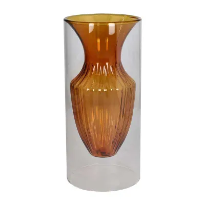 Tognana Vaso In Vetro...