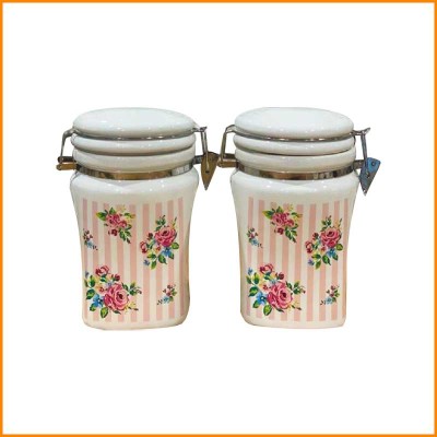 BIS BARATTOLI DREAM ROSE...