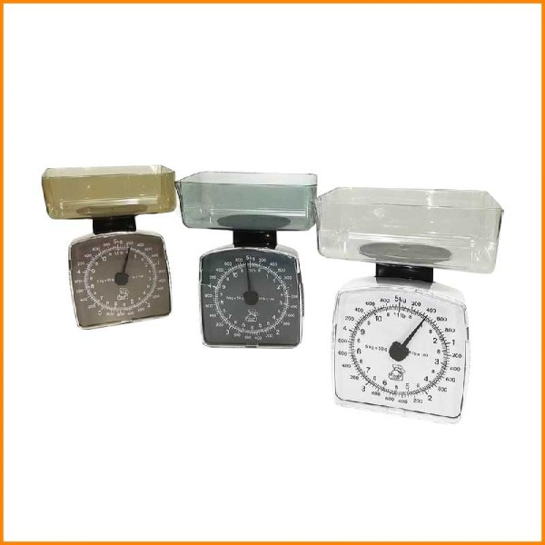 BILANCIA DA CUCINA 5KG