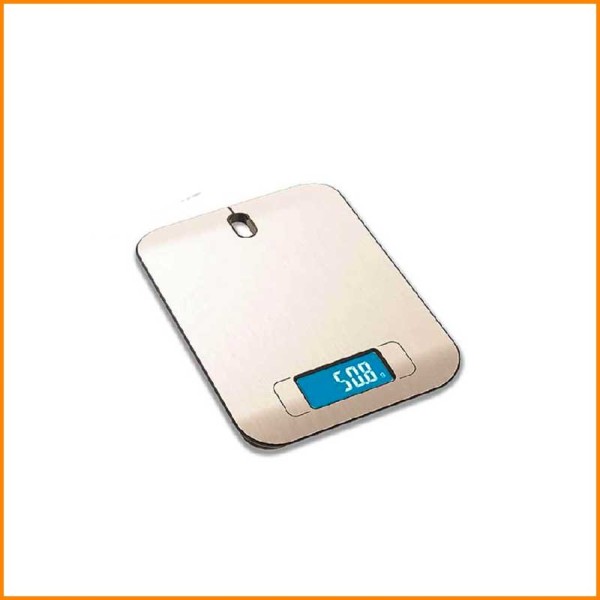 BILANCIA DA CUCINA CON DISPLAY LCD 5KG