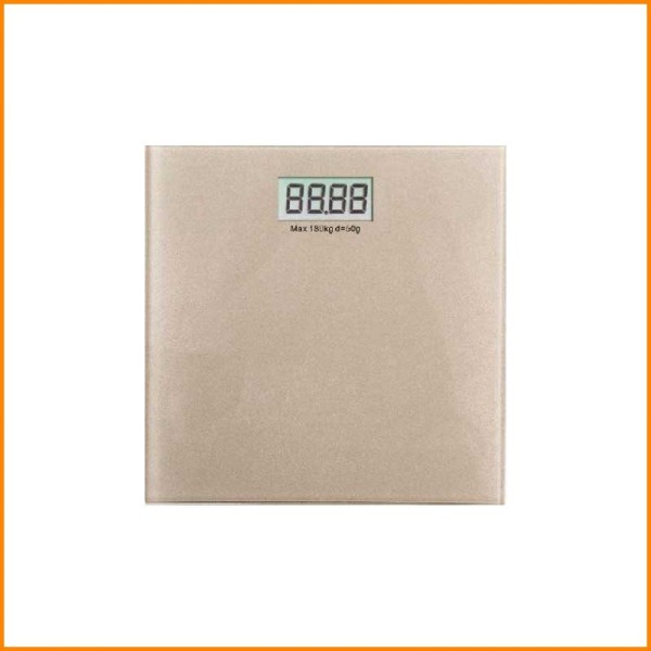 BILANCIA PESAPERSONA DIGITALE 180KG