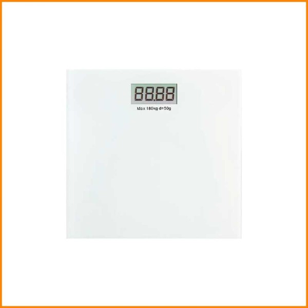 BILANCIA PESAPERSONE DIGITALE 180KG
