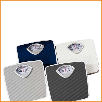 BILANCIA PESAPERSONA 130KG...