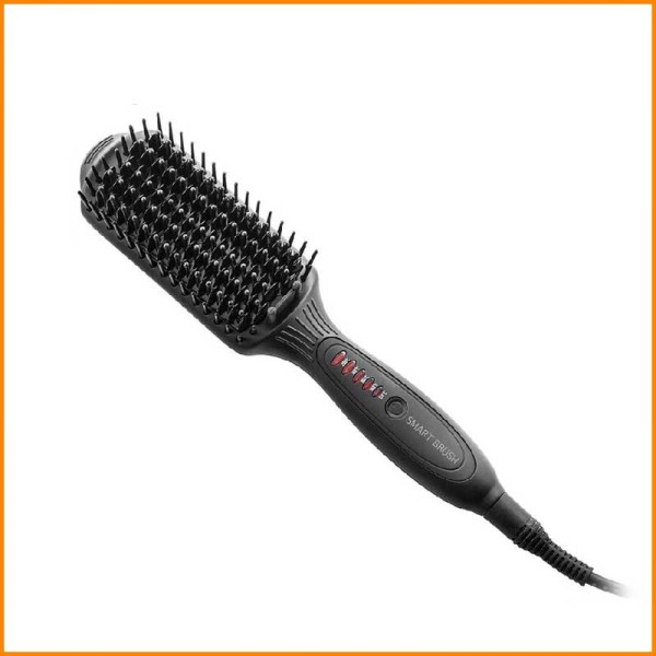 SPAZZOLA ELETTRICA SMART BRUSH 30X5 CM 50W