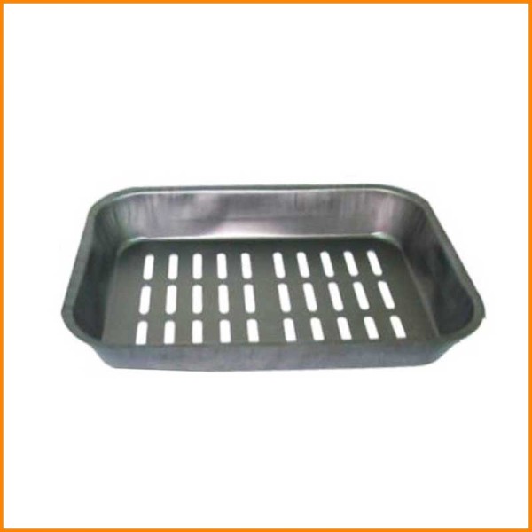FD Ricambio Per Fornacella Bordato 25X35 Cm