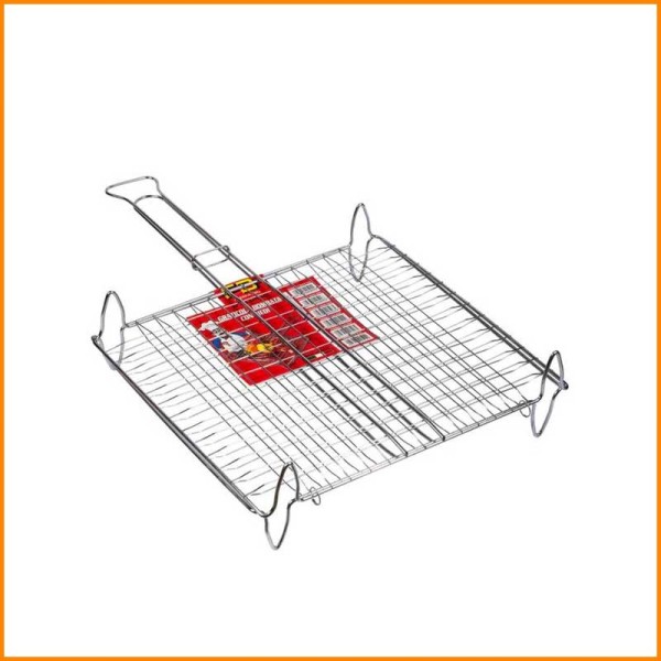 FD Graticola Per Barbecue 30X40 Cm