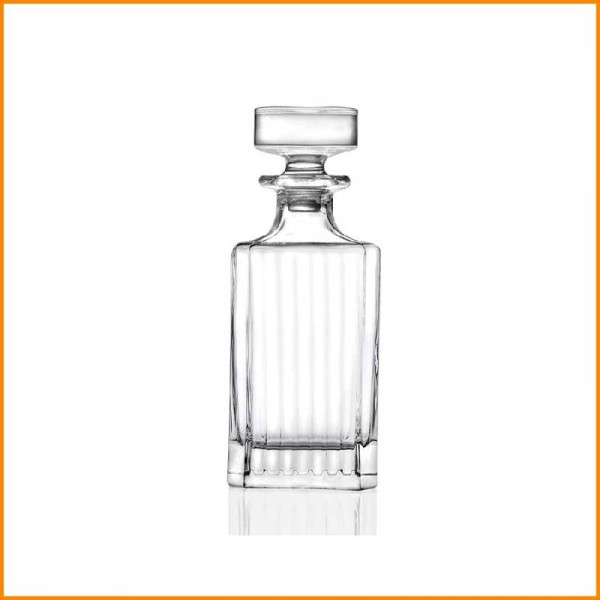 BOTTIGLIA TIMELESS QUADRA 75CL
