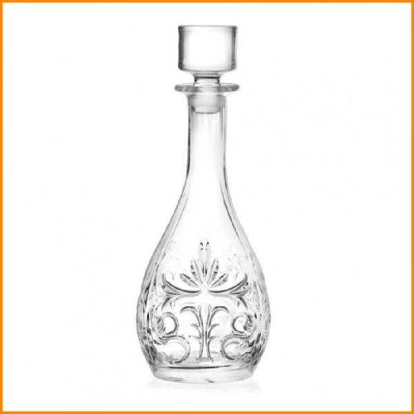 BOTTIGLIA TATTOO 96CL