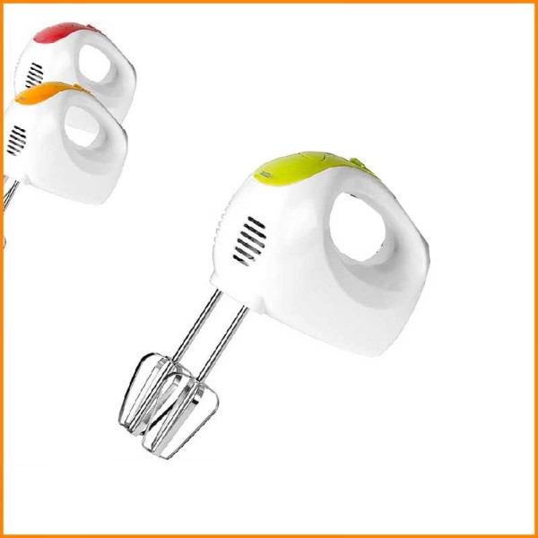 SBATTITORE ELETTRICO 150W 5 VELOCITA'