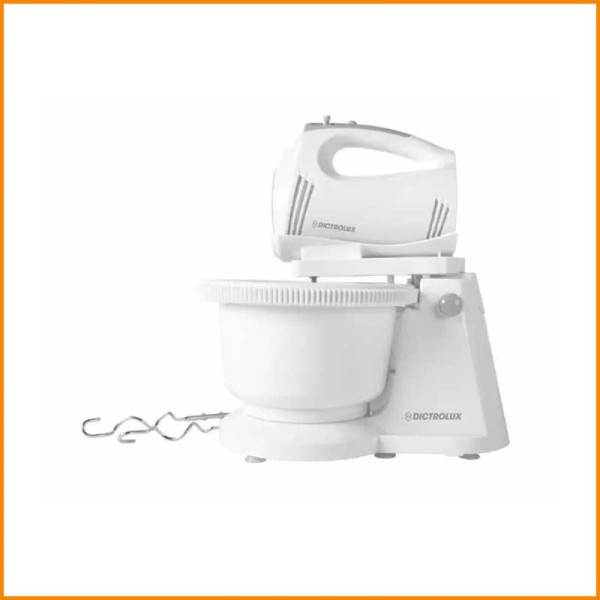 SBATTITORE CON CIOTOLA 300W 5 VELOCITA