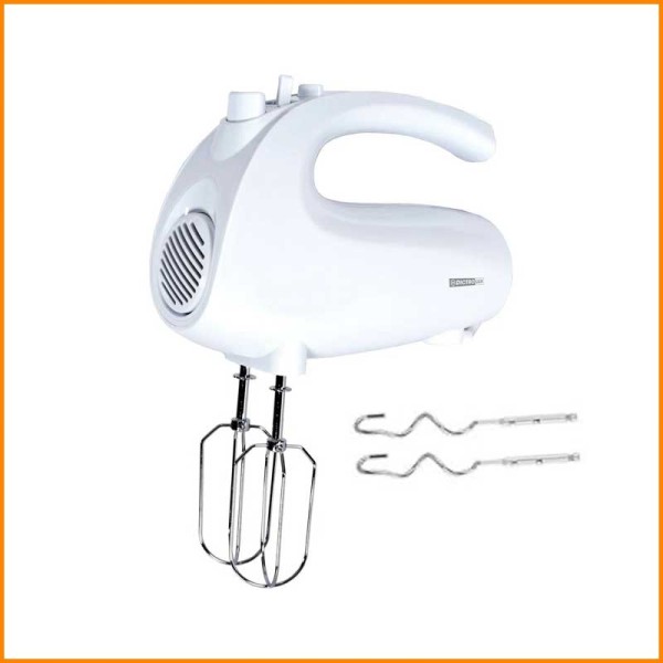 SBATTITORE ELETTRICO 200W 5 VELOCITA'