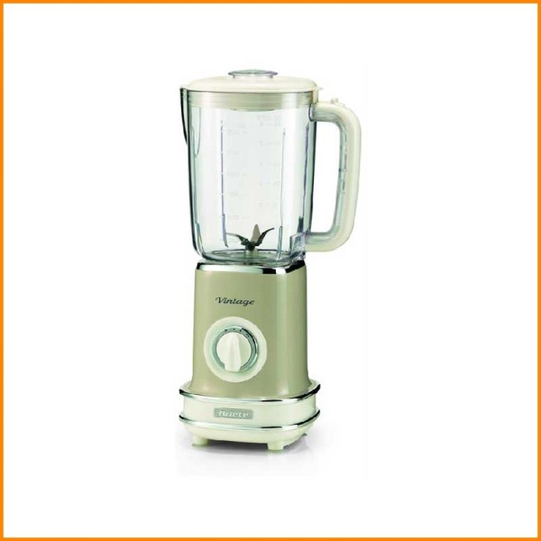 FRULLATORE VINTAGE  500W 1,5LT