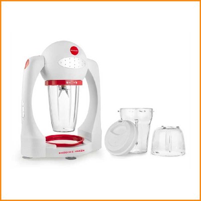 FRULLATORE SMOOTHIE MAKER