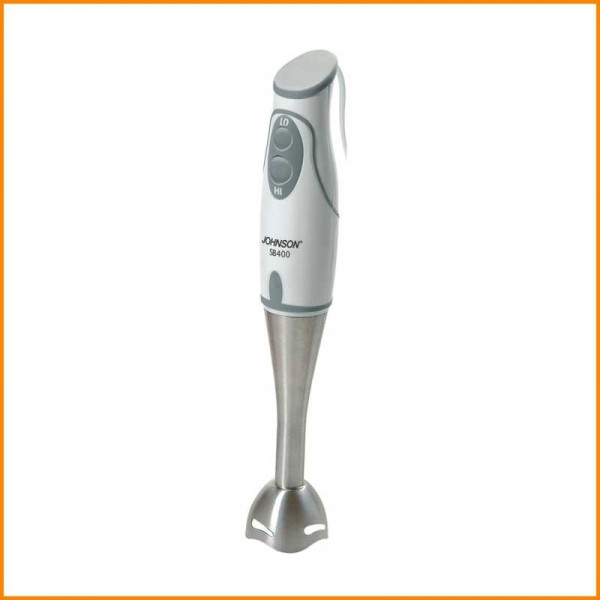 FRULLATORE AD IMMERSIONE 400W